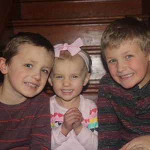 Meet your Posher, Jill